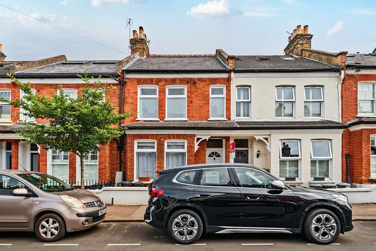 Romberg Road, Balham, SW17, photo 18
