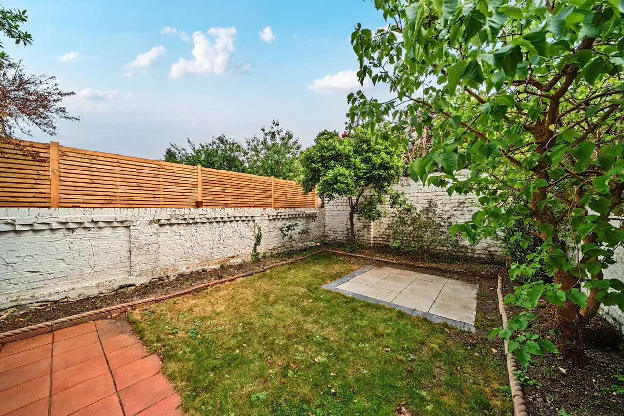 Romberg Road, Balham, SW17, photo 5