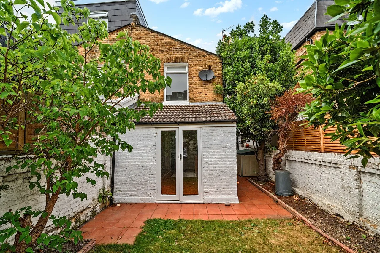 Romberg Road, Balham, SW17, photo 17