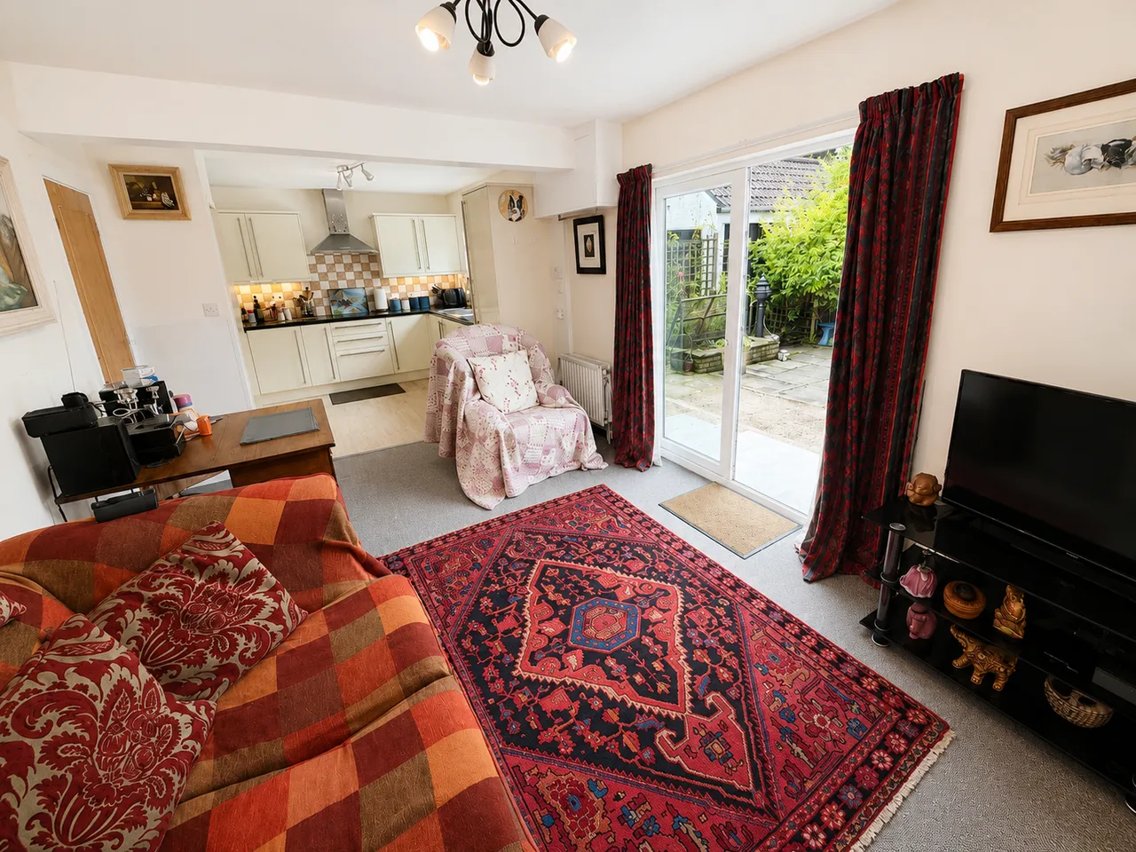 Greenburn Park, Lambeg, BT27, photo 8