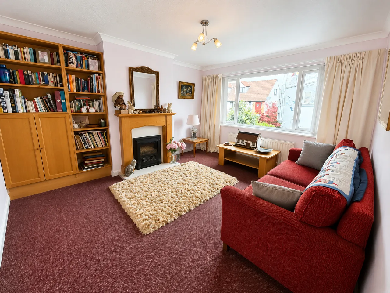 Greenburn Park, Lambeg, BT27, photo 5