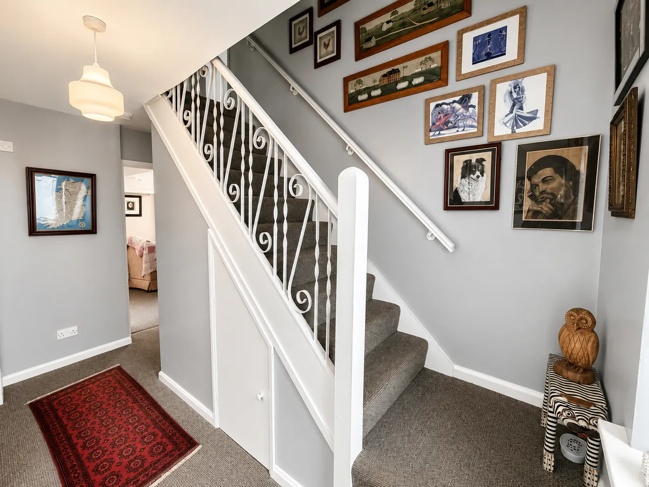Greenburn Park, Lambeg, BT27, photo 4