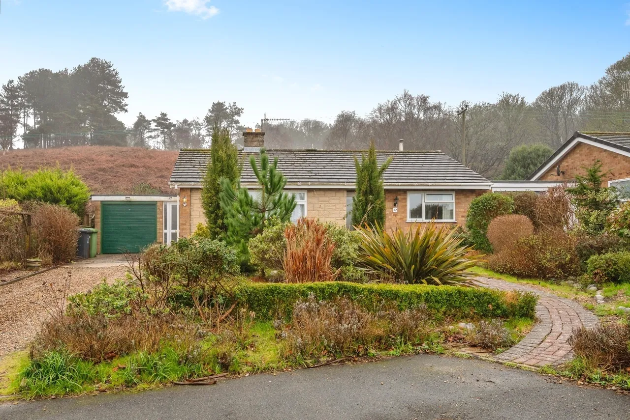 2 bed house for sale — Bracken Avenue, Overstrand, Cromer, Norfolk, NR27