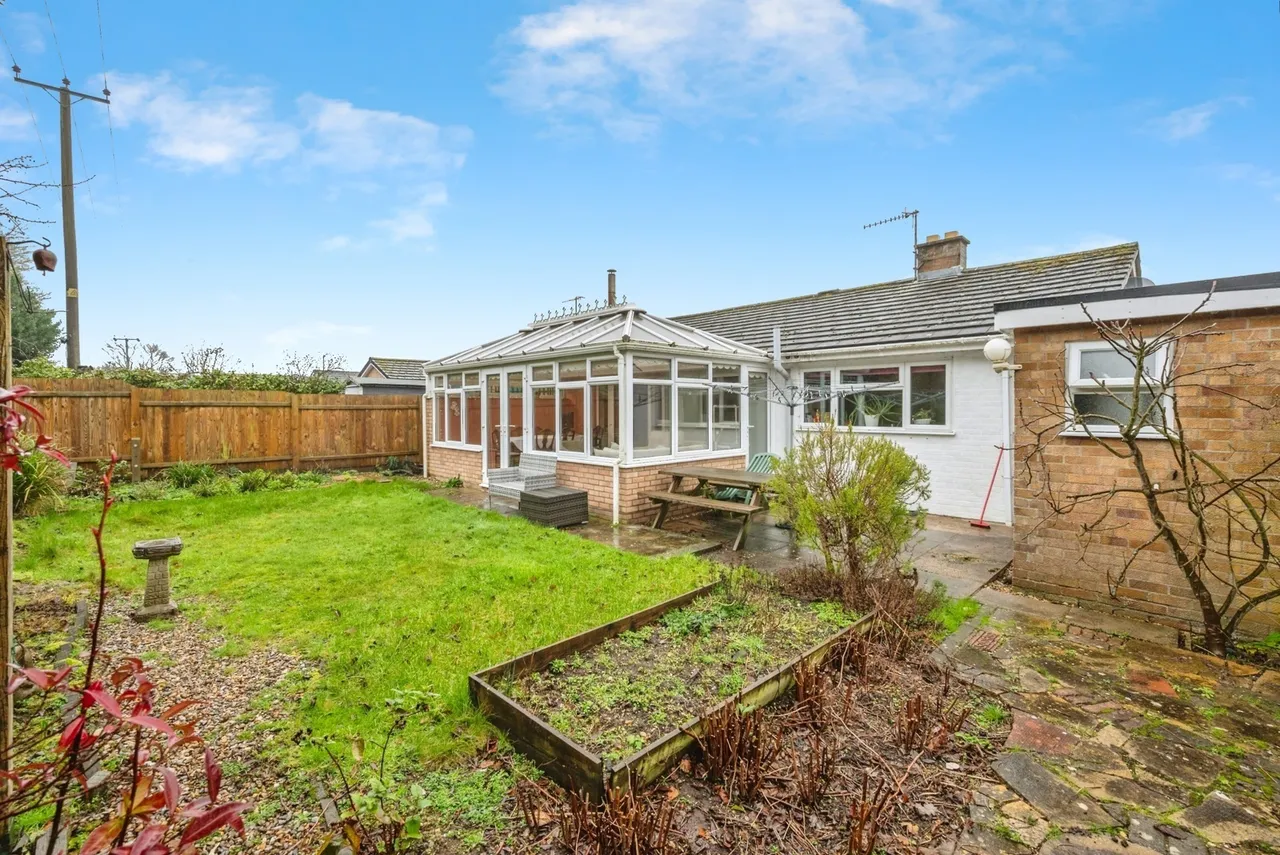Bracken Avenue, Overstrand, Cromer, Norfolk, NR27, photo 11