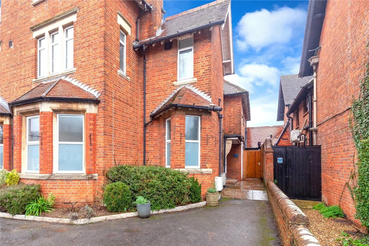 Banbury Road, Oxford, OX2, photo 20