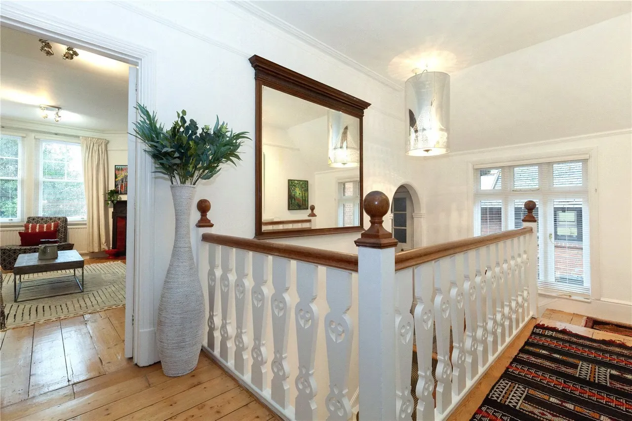 Banbury Road, Oxford, OX2, photo 12