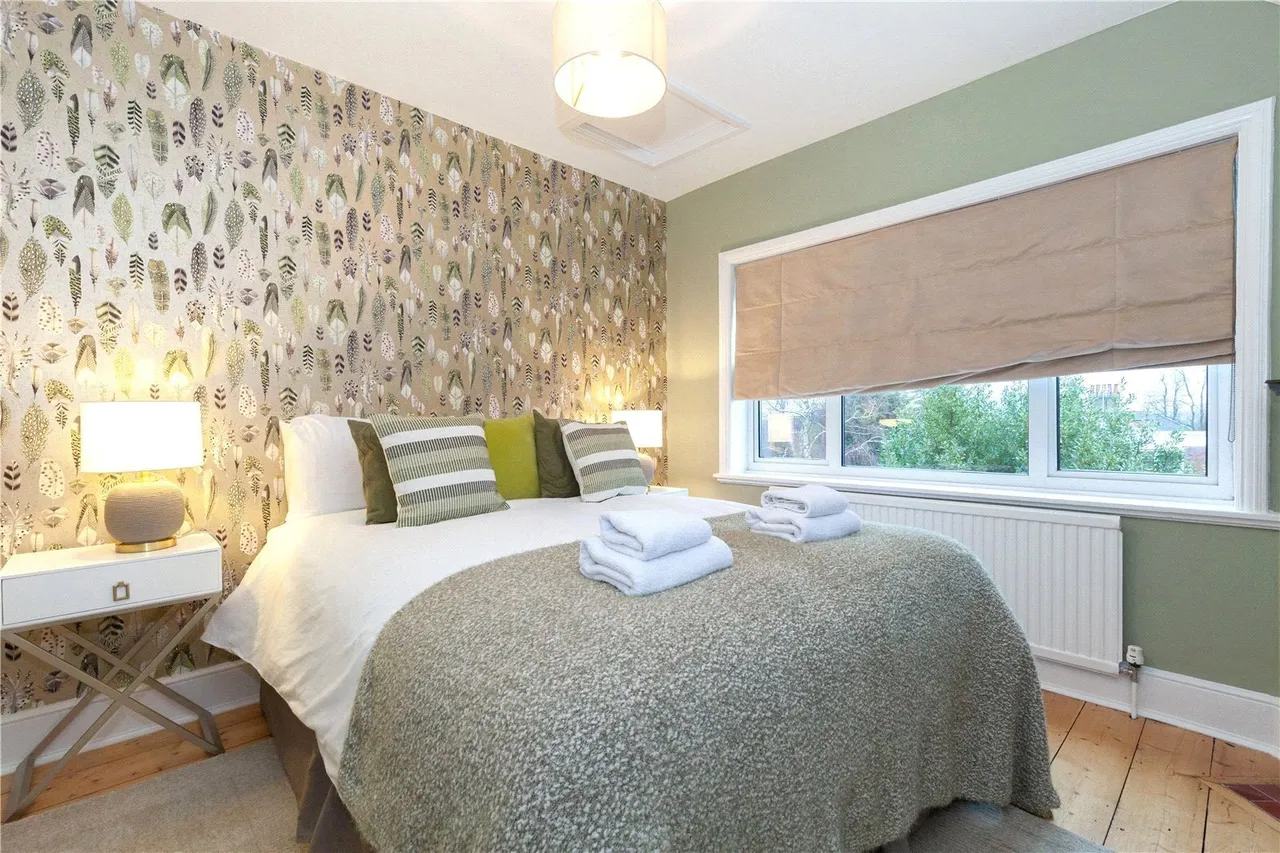 Banbury Road, Oxford, OX2, photo 14