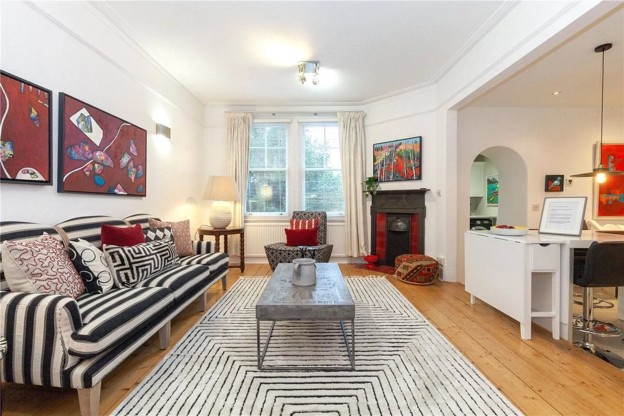 3 bed property to rent, Banbury Road, Oxford, OX2