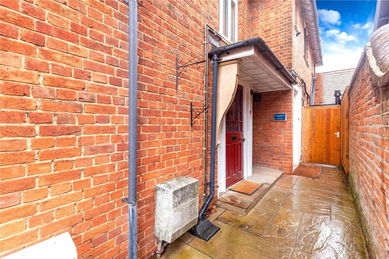 Banbury Road, Oxford, OX2, photo 19