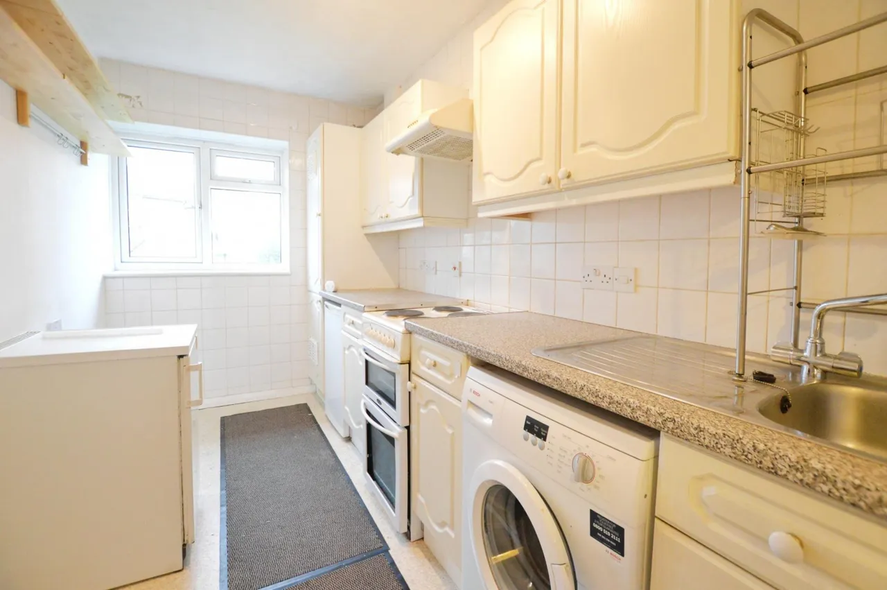 Hughenden Road, St Albans, AL4, photo 3