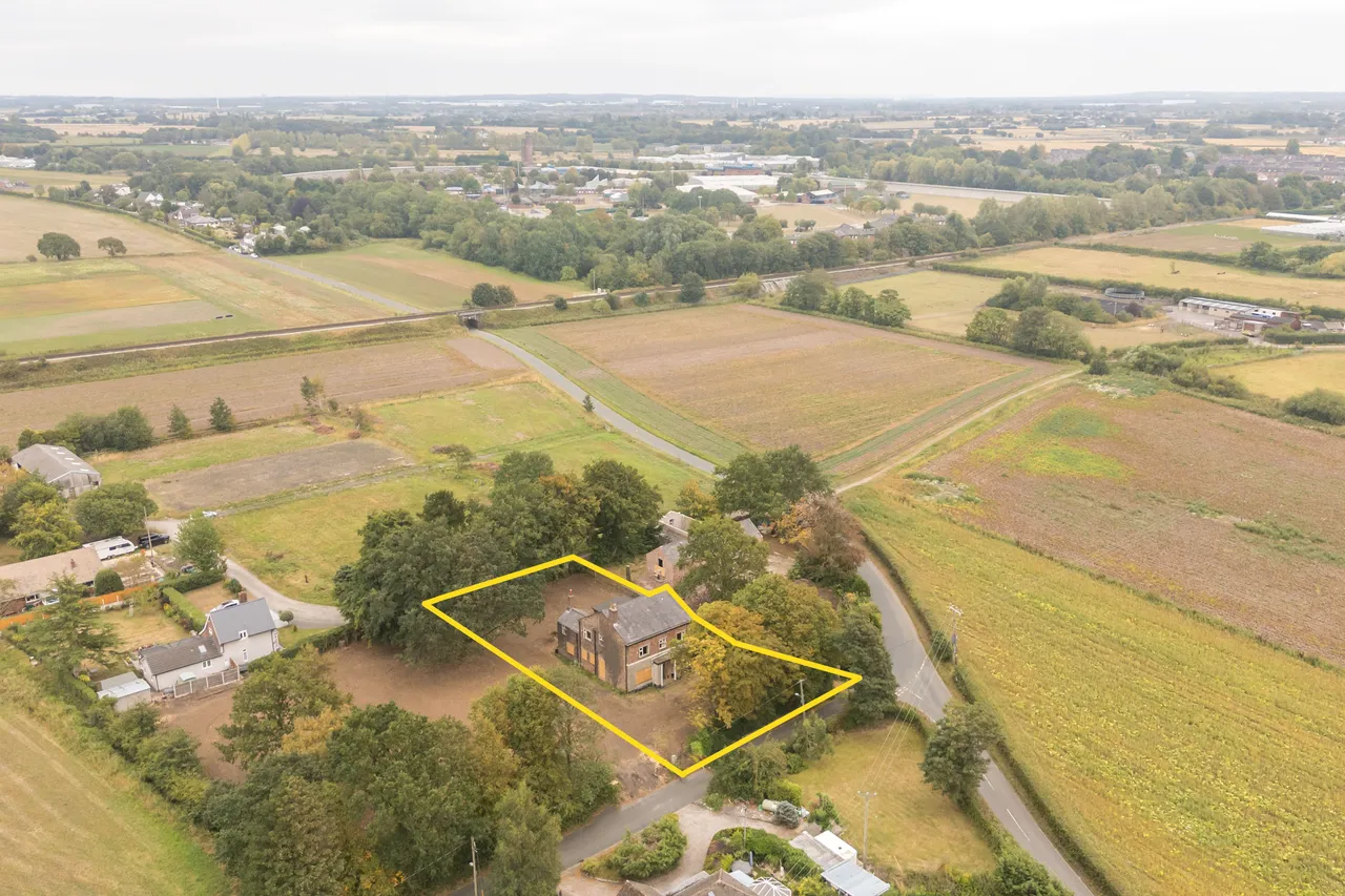 Brookfield Lane, Aughton, L39, photo 11