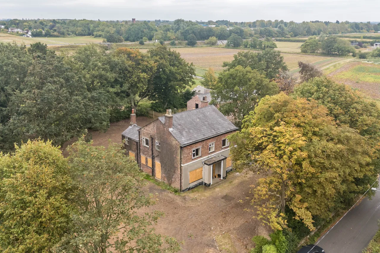 Brookfield Lane, Aughton, L39, photo 13