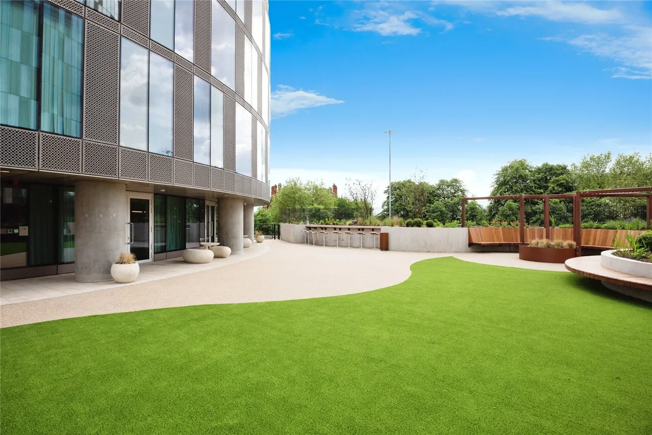Three60, 11 Silvercroft Street, Manchester, Greater Manchester, M15, photo 4