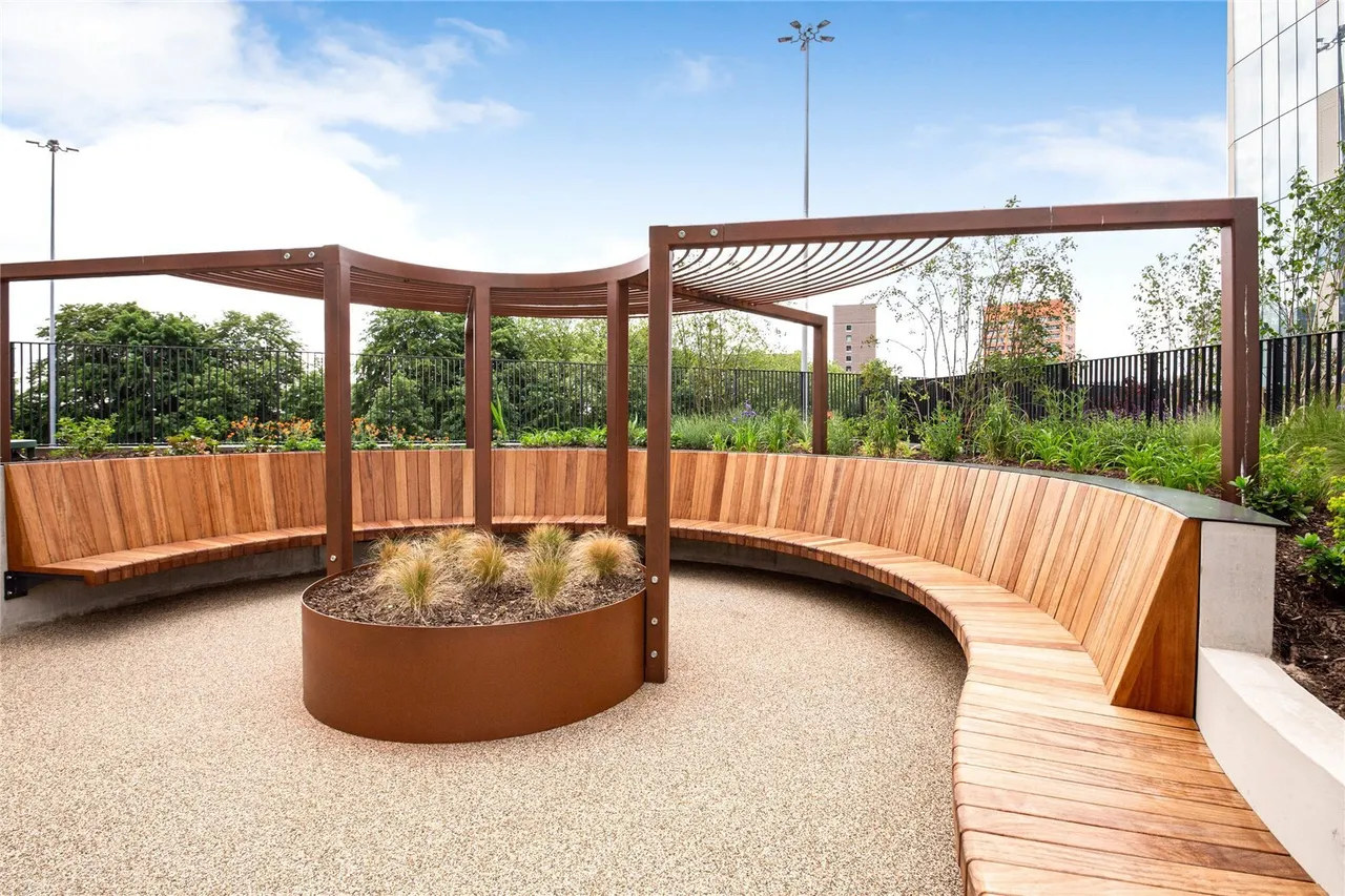 Three60, 11 Silvercroft Street, Manchester, Greater Manchester, M15, photo 3