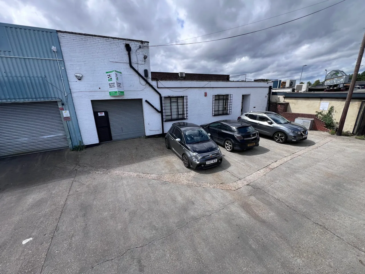 Thames Road, Barking, IG11, photo 2