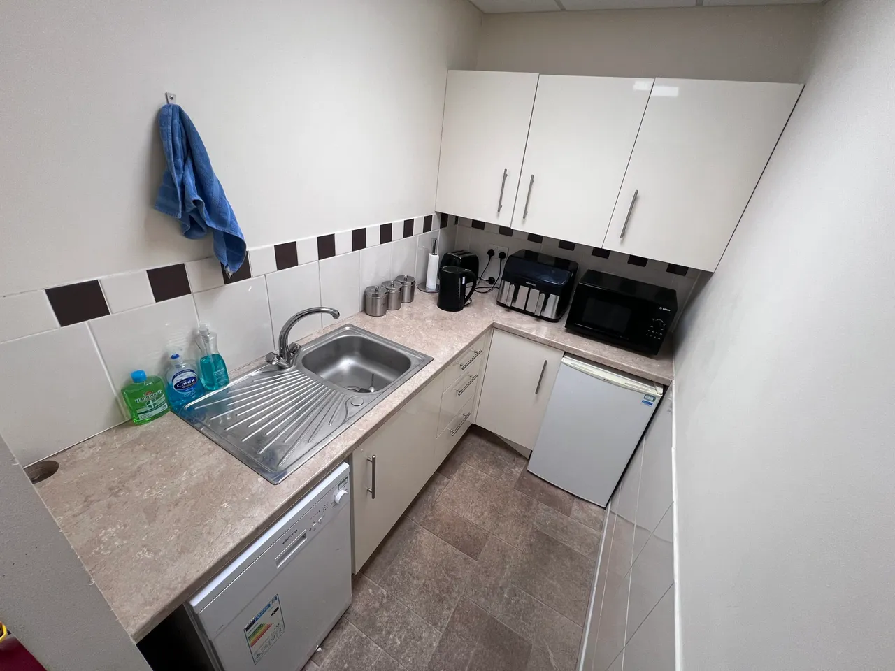 Thames Road, Barking, IG11, photo 11