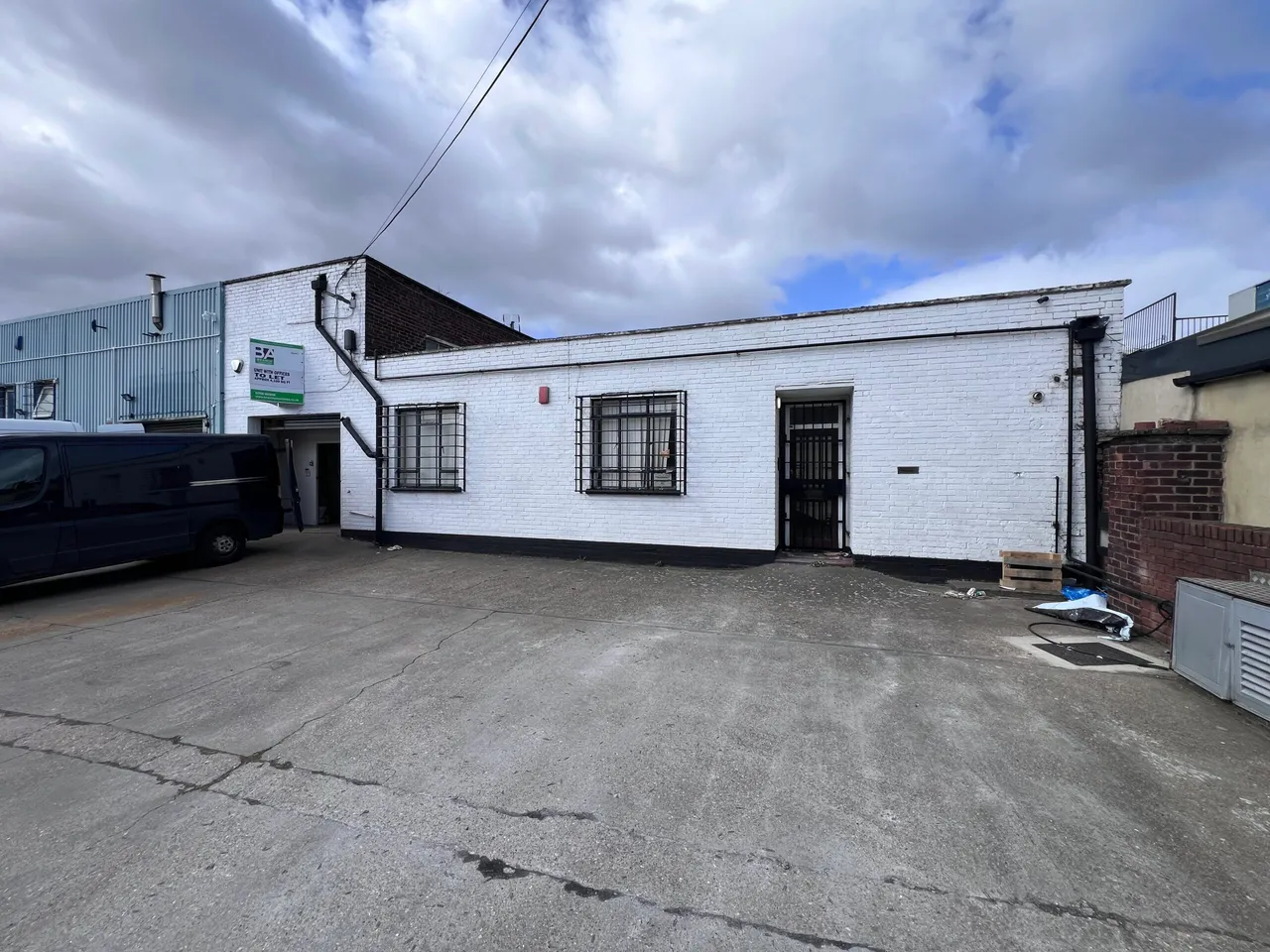 Thames Road, Barking, IG11, photo 3