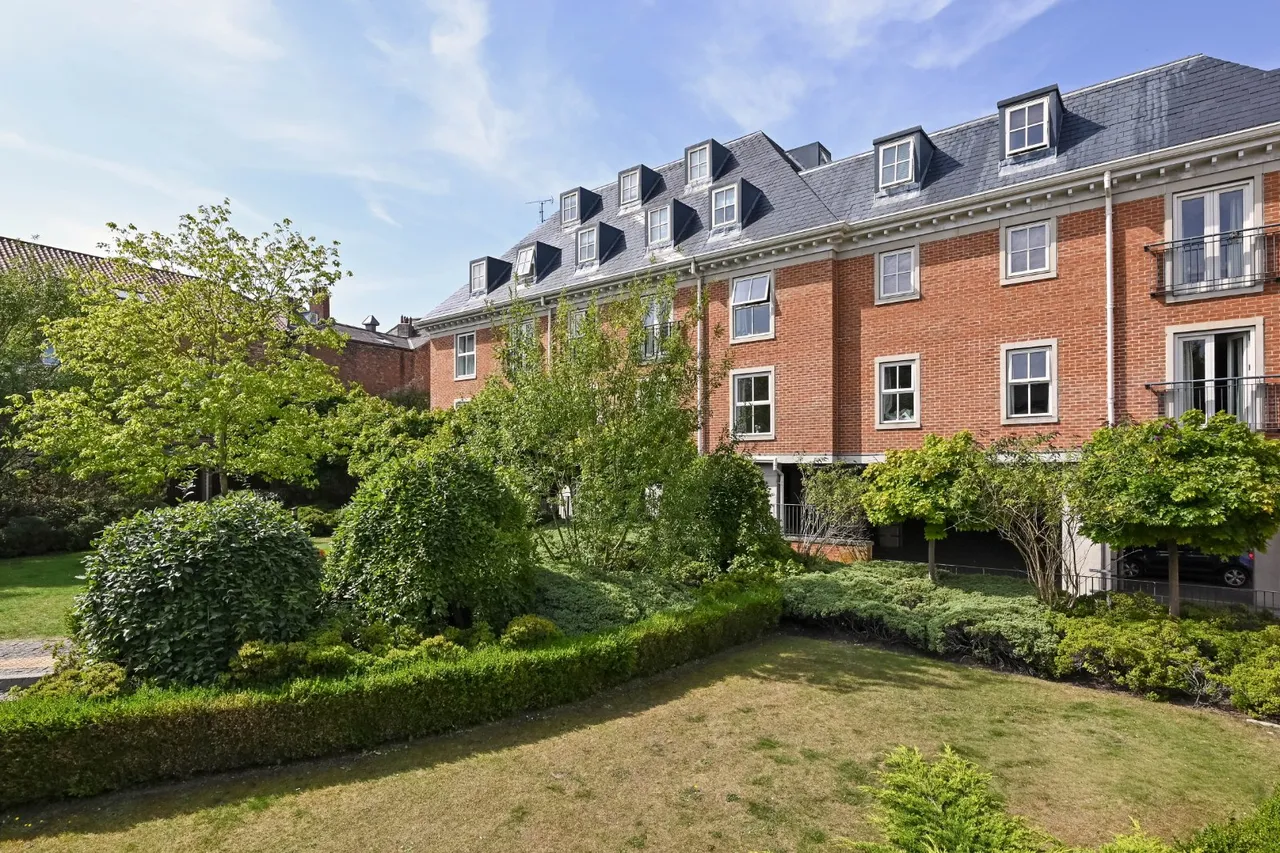 Centurion Square, Skeldergate, YO1, photo 9