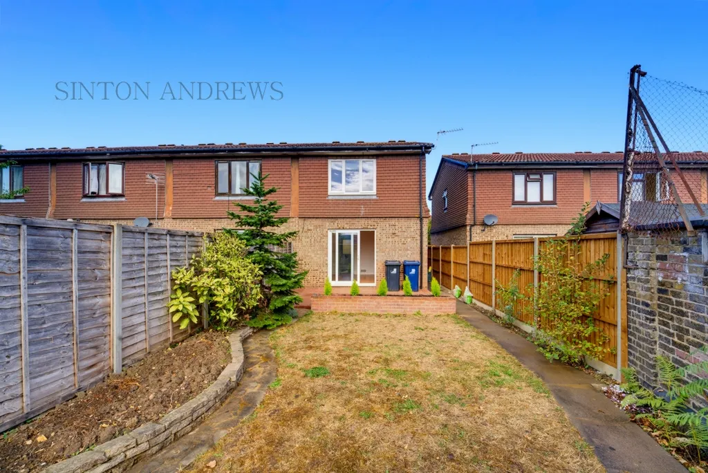 Littlewood Close, Ealing, photo 8