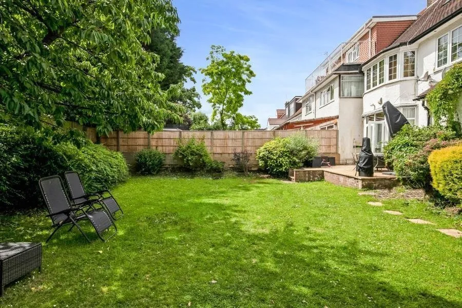 Hoop Lane, NW11, photo 8
