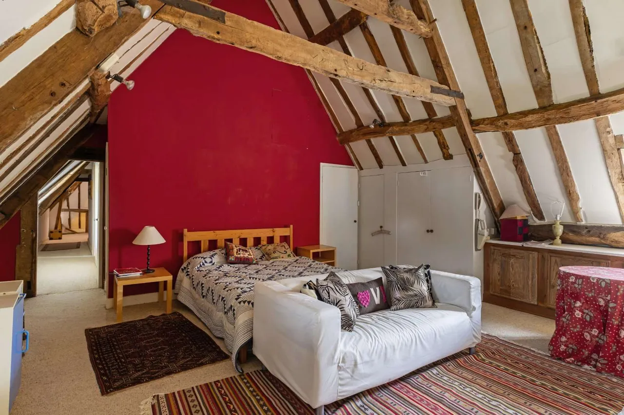 Wootton Rivers, Marlborough, Wiltshire, SN8 4NH, photo 12
