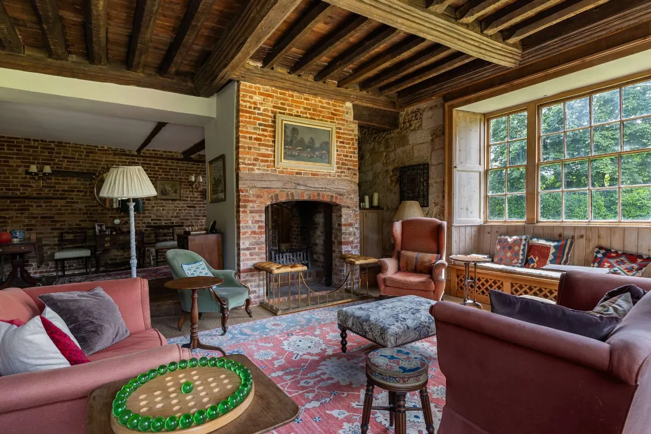 Wootton Rivers, Marlborough, Wiltshire, SN8 4NH, photo 7