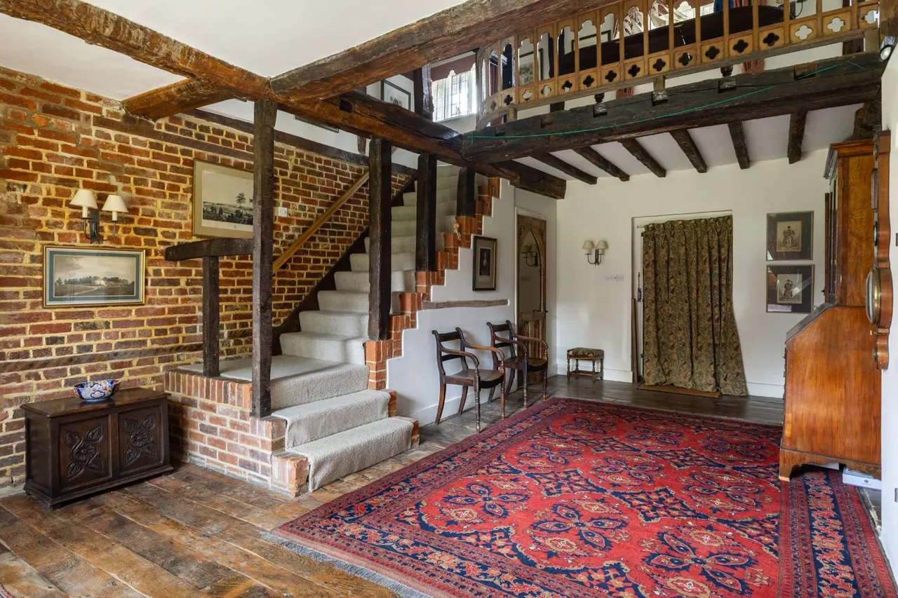 Wootton Rivers, Marlborough, Wiltshire, SN8 4NH, photo 8