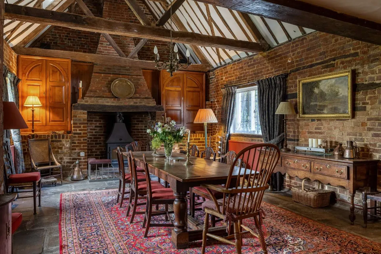 Wootton Rivers, Marlborough, Wiltshire, SN8 4NH, photo 4