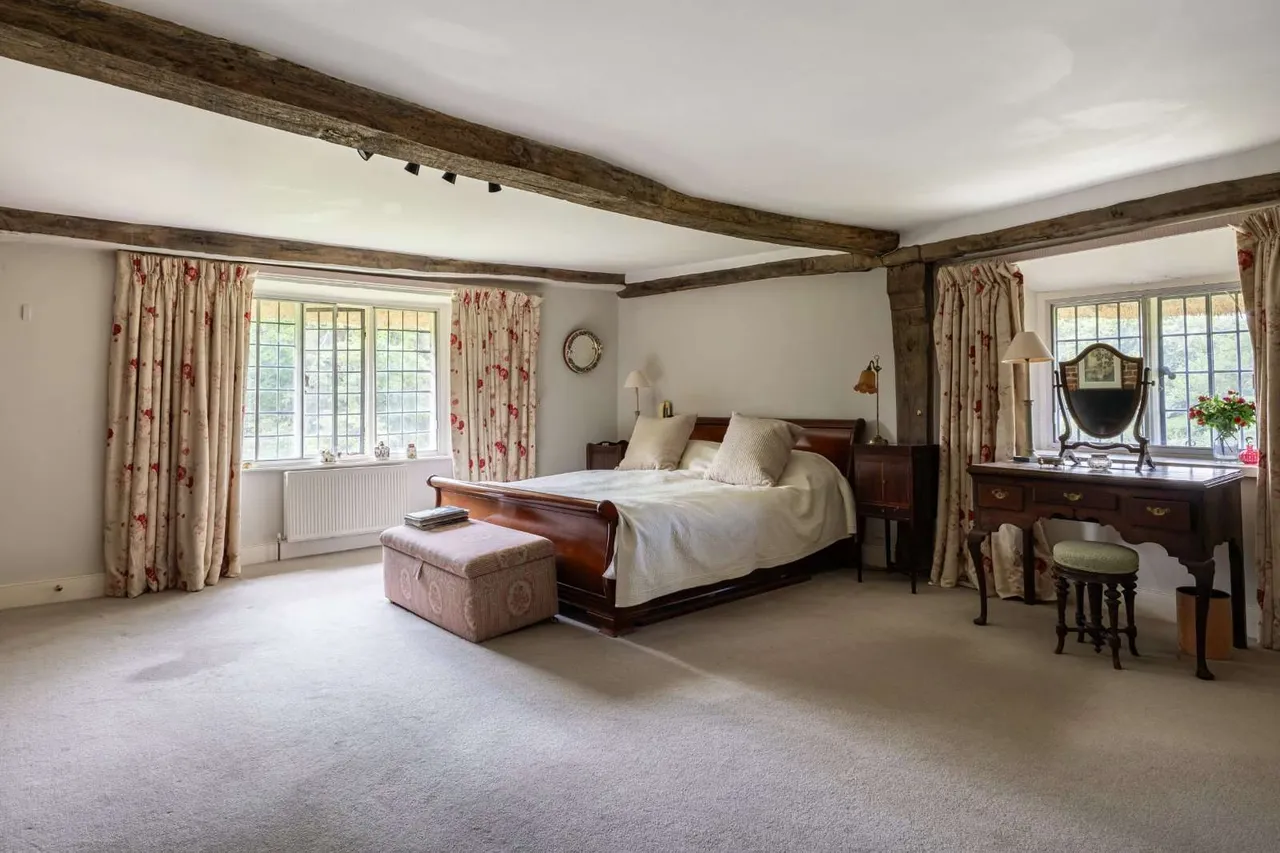 Wootton Rivers, Marlborough, Wiltshire, SN8 4NH, photo 11