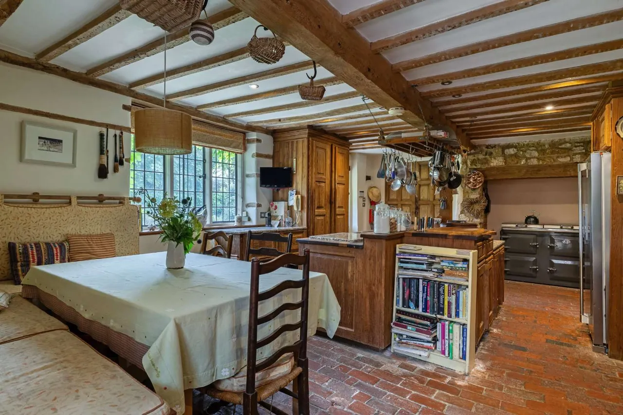 Wootton Rivers, Marlborough, Wiltshire, SN8 4NH, photo 5