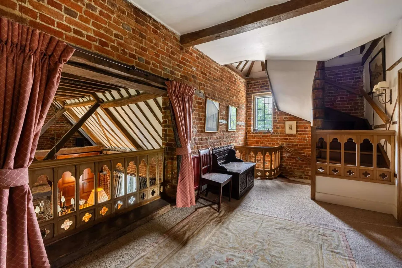 Wootton Rivers, Marlborough, Wiltshire, SN8 4NH, photo 10