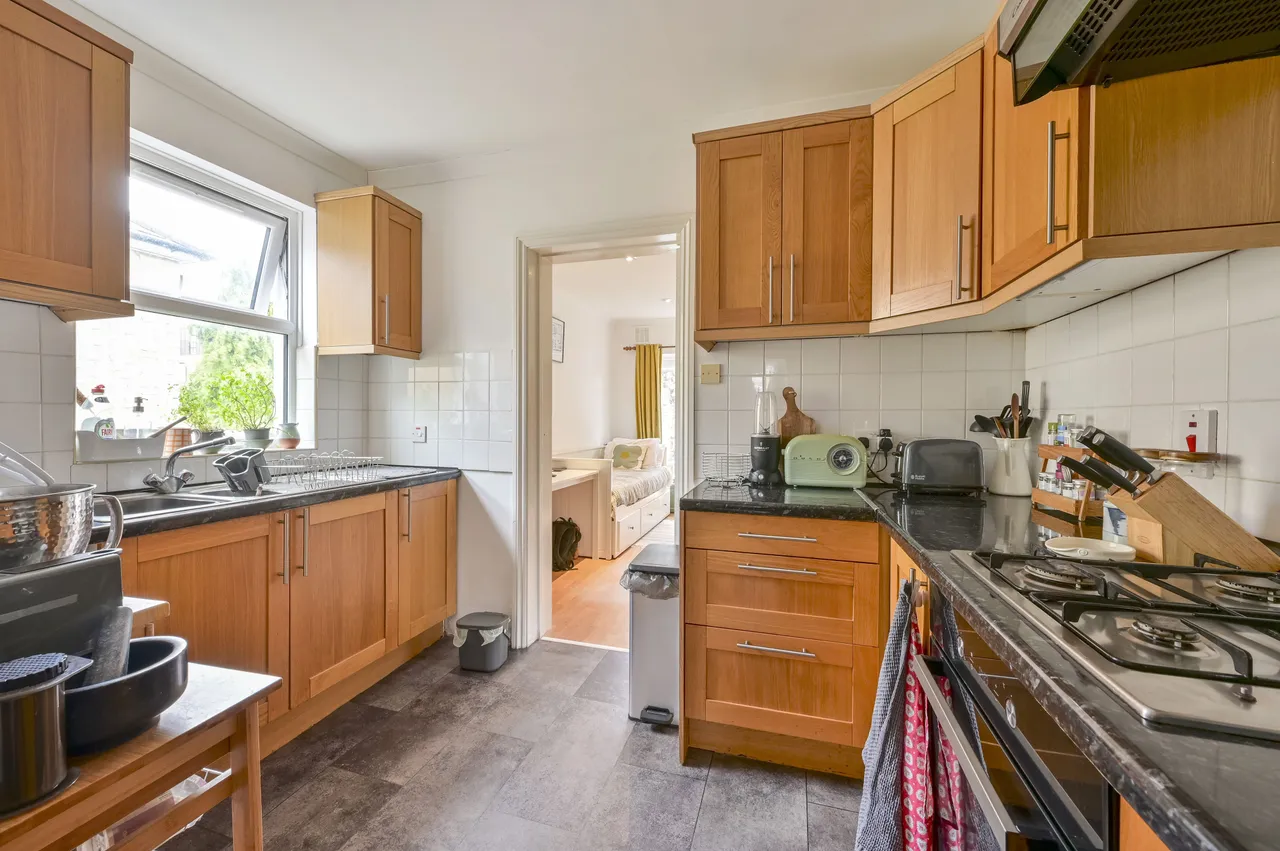 London, SW19, photo 6
