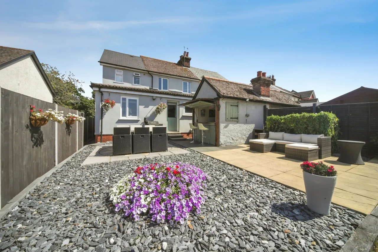 Stanningfield Road, Great Whelnetham, Bury St. Edmunds, Suffolk, IP30, photo 20