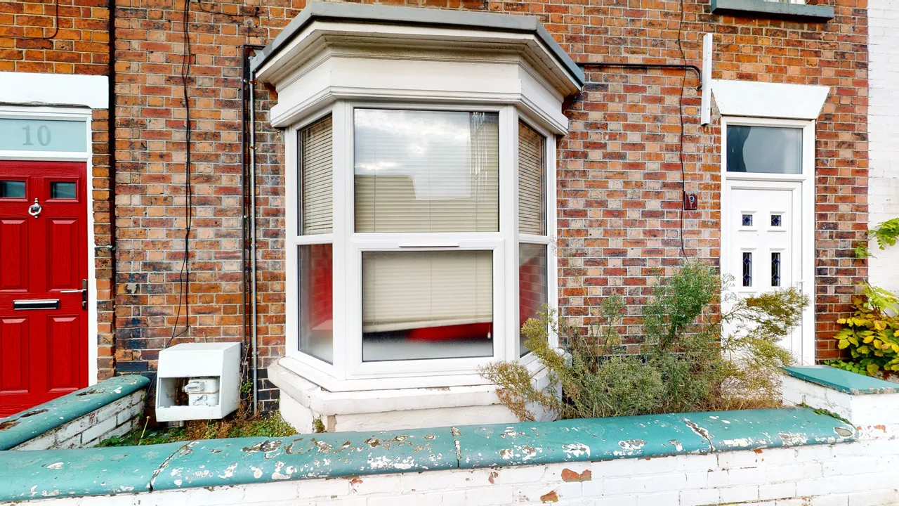 4 bed house to rent, Far Wharf, Available October, LN1
