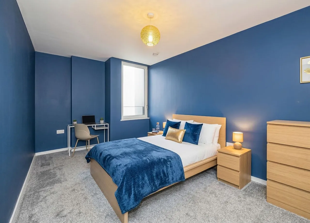 Logan Close, Stratford, E20, photo 6