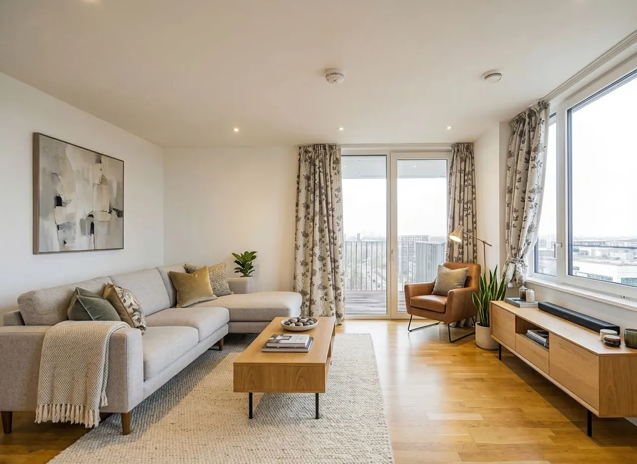 Logan Close, Stratford, E20, photo 5