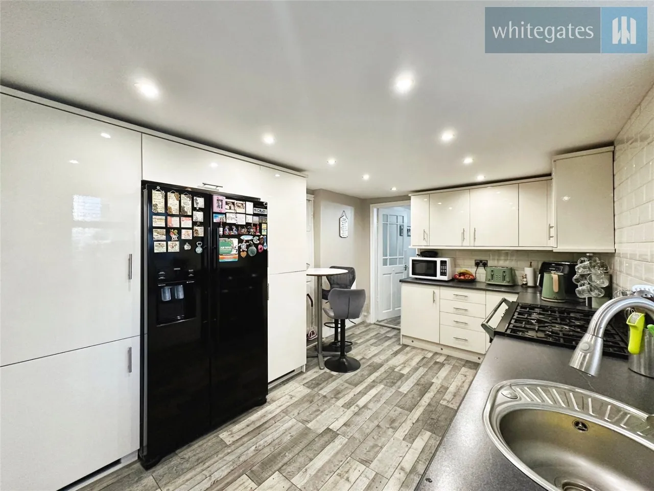 Victoria Road, Brynteg, LL11, photo 11