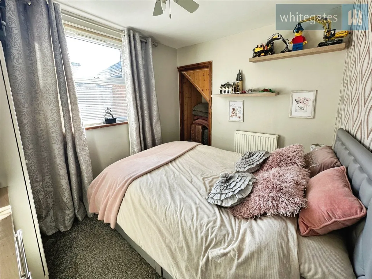 Victoria Road, Brynteg, LL11, photo 18