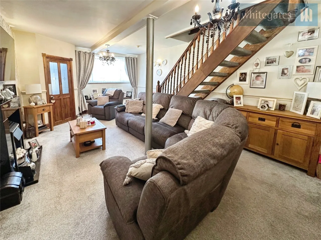Victoria Road, Brynteg, LL11, photo 4