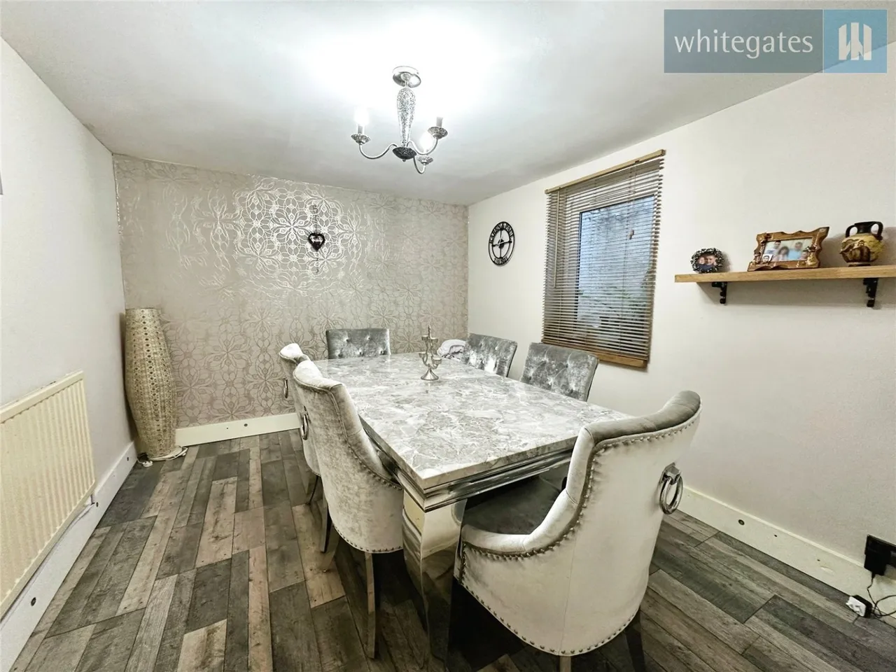 Victoria Road, Brynteg, LL11, photo 12