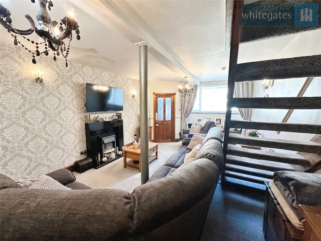 Victoria Road, Brynteg, LL11, photo 9
