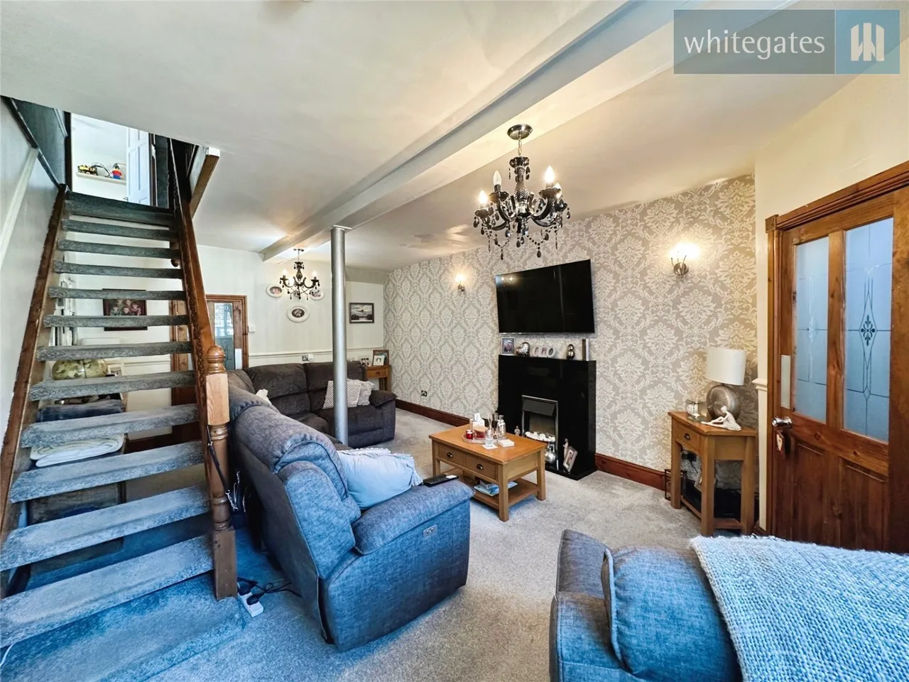 Victoria Road, Brynteg, LL11, photo 8