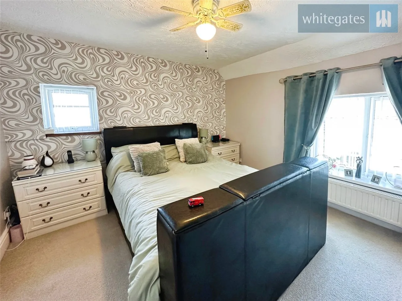 Victoria Road, Brynteg, LL11, photo 16