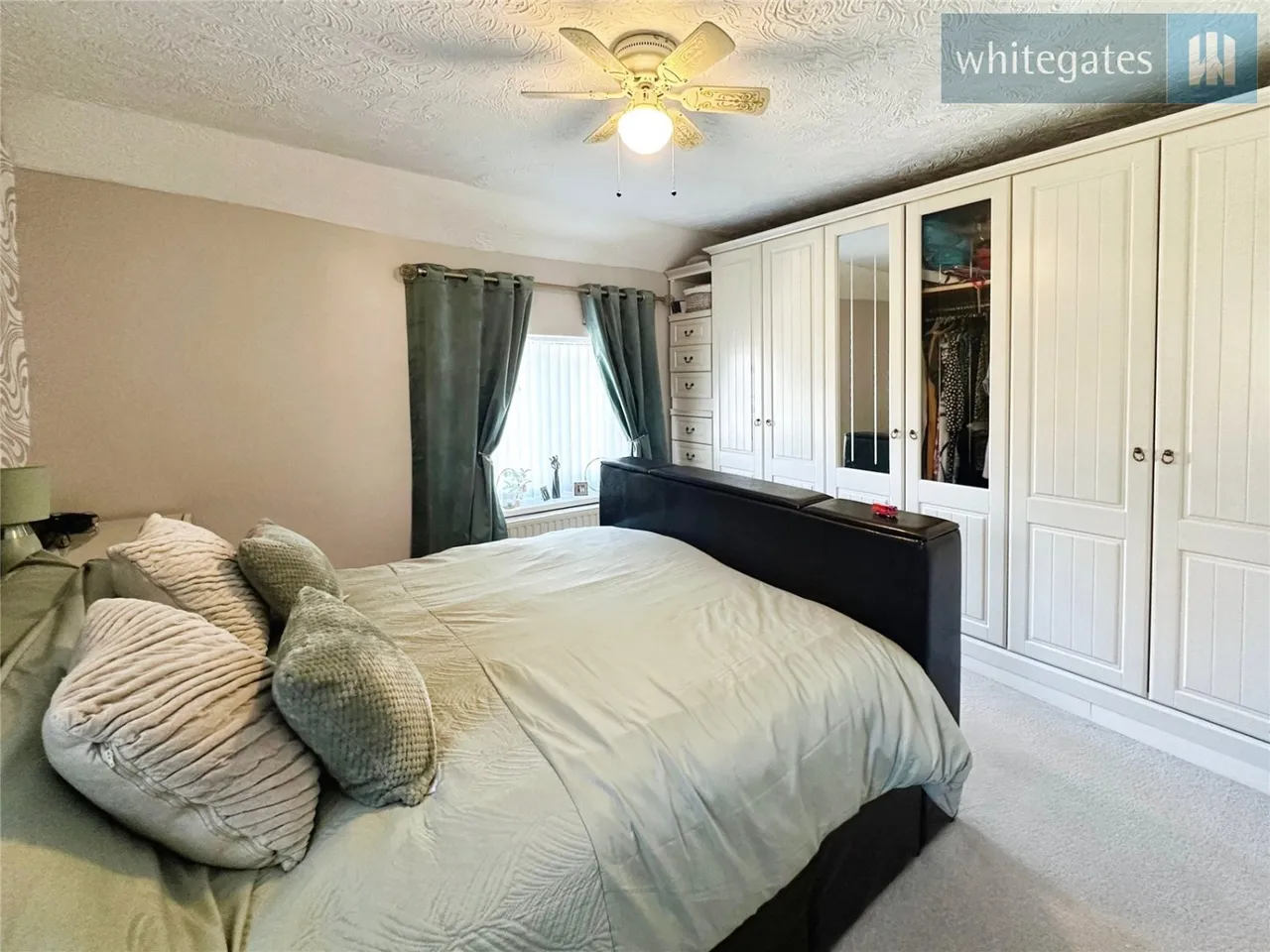 Victoria Road, Brynteg, LL11, photo 14