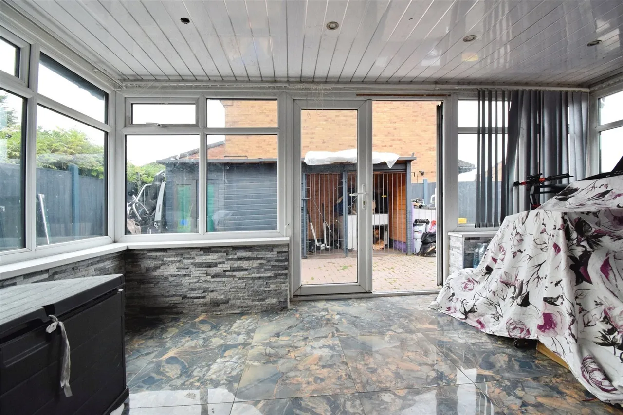 Ervins Lock Road, Wigston, LE18, photo 5