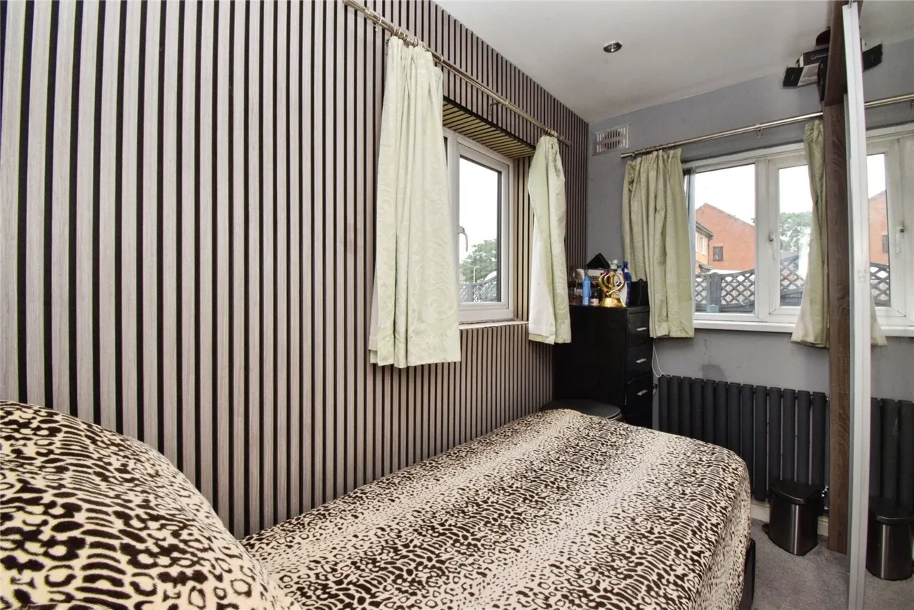 Ervins Lock Road, Wigston, LE18, photo 8