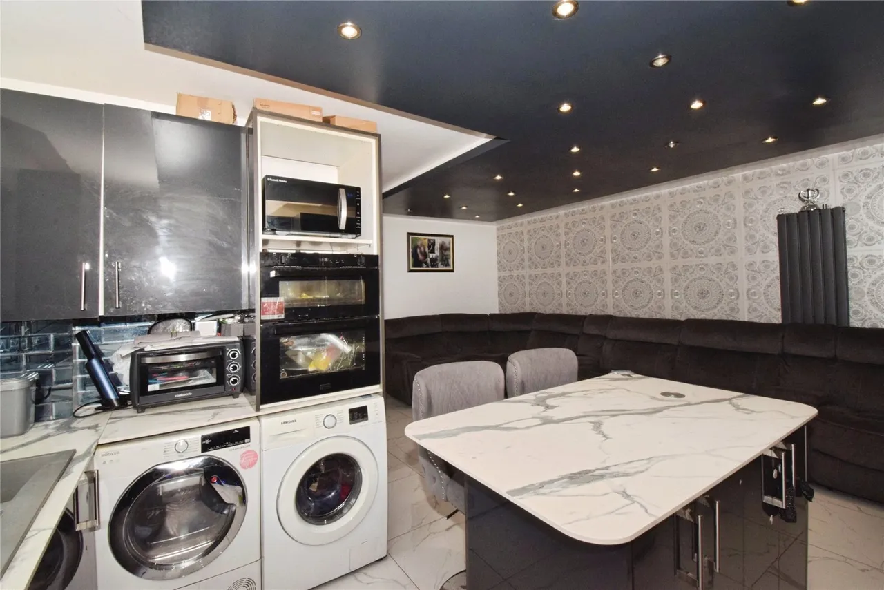 Ervins Lock Road, Wigston, LE18, photo 13