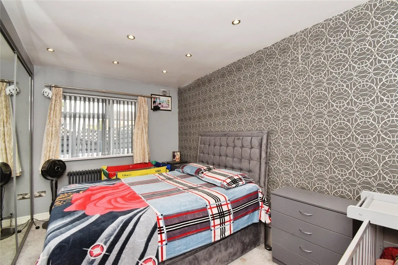 Ervins Lock Road, Wigston, LE18, photo 15