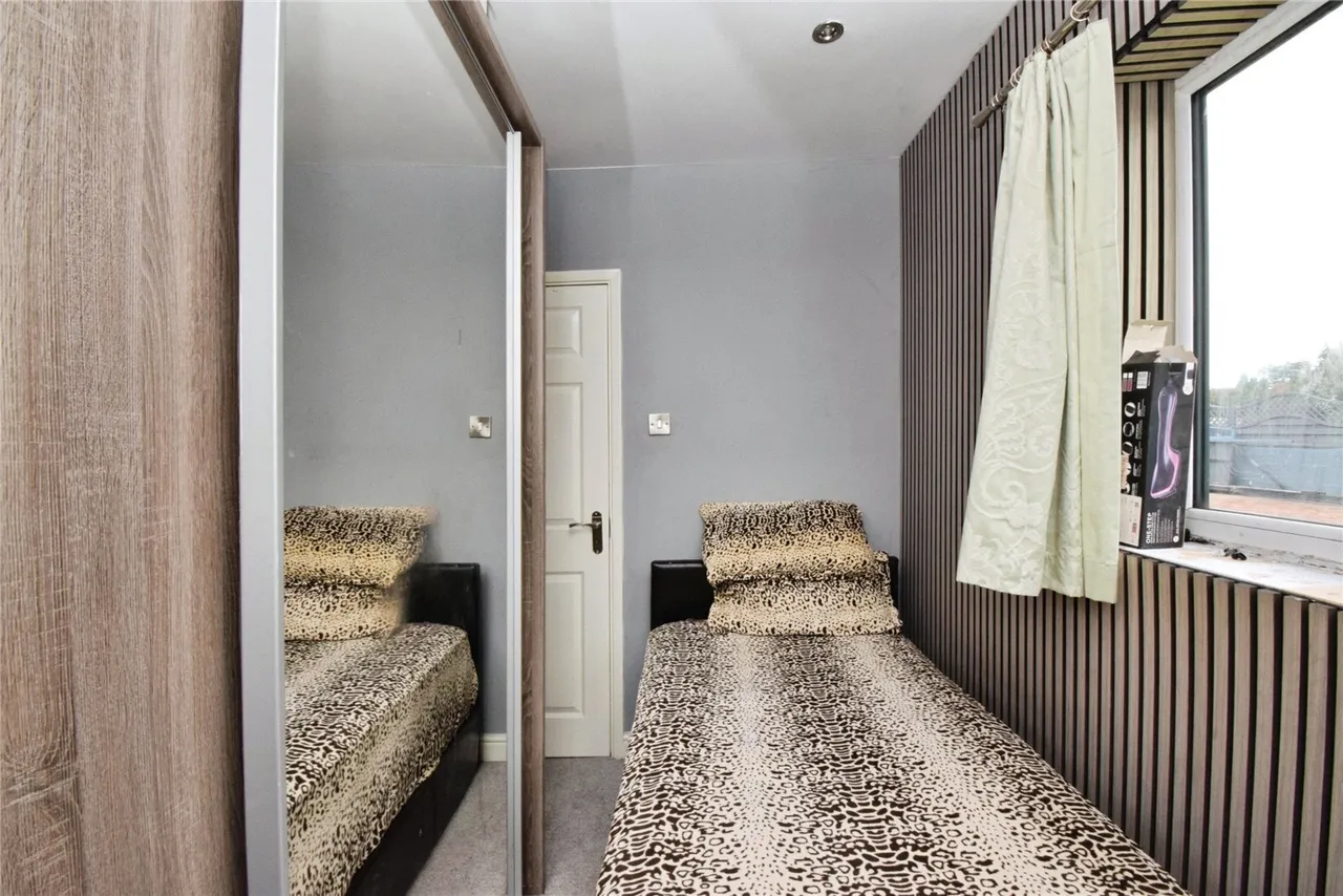 Ervins Lock Road, Wigston, LE18, photo 16