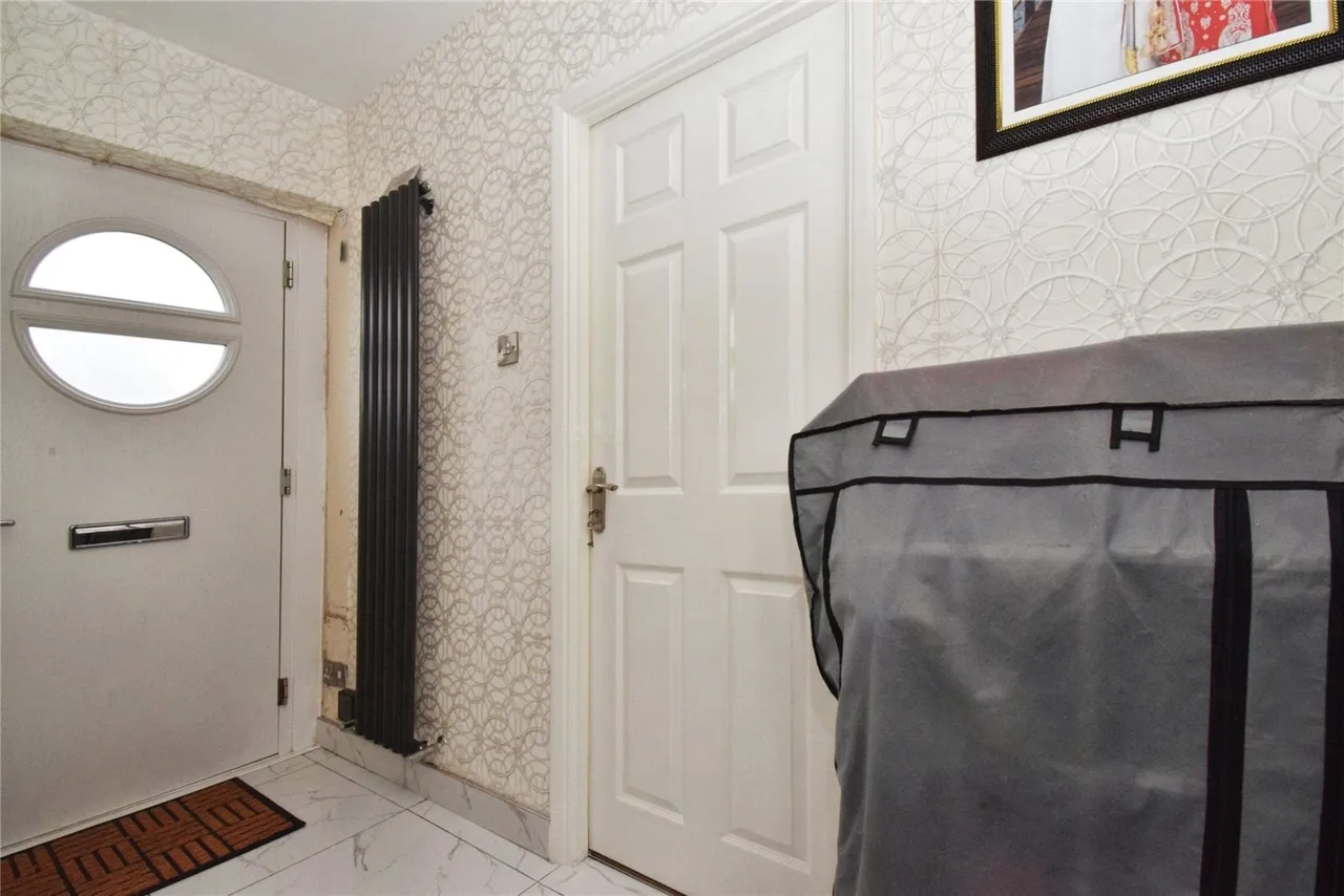 Ervins Lock Road, Wigston, LE18, photo 10